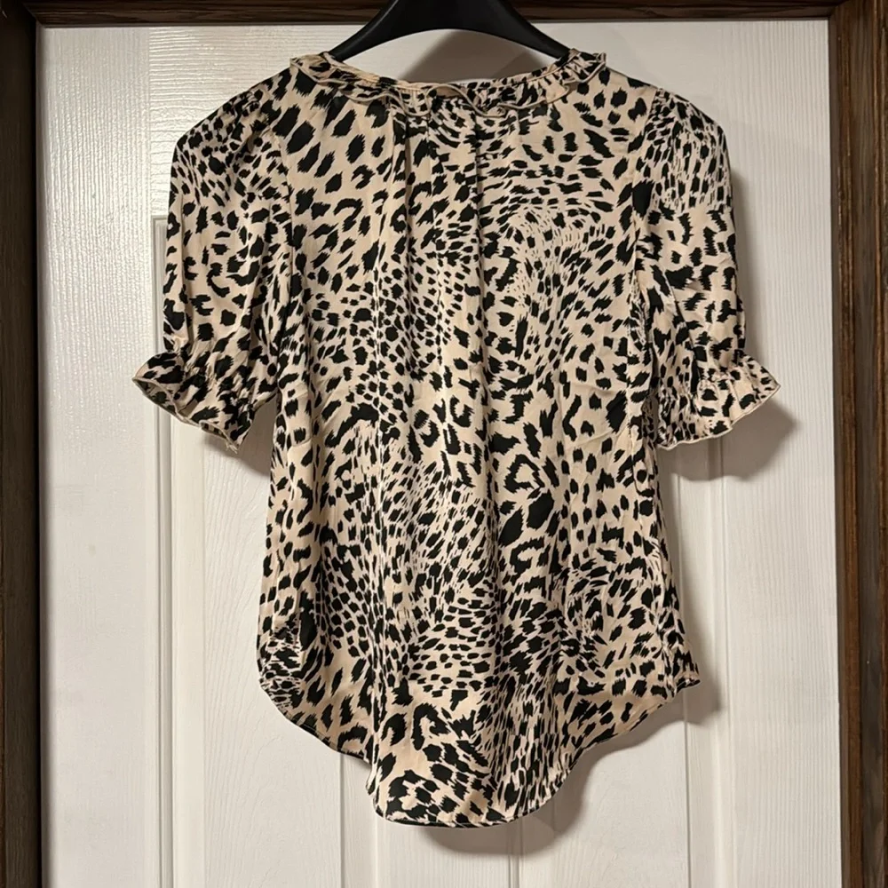 HAVER London Blouse - Picture 2 of 3